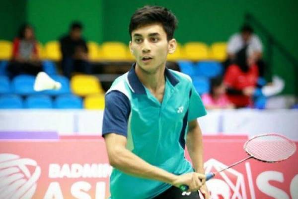 Lakshya Sen the new star of Indian badminton