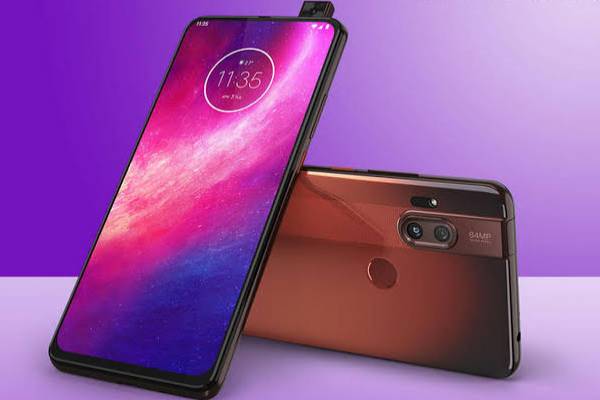 Motorola One Hyper smartphone launched price specifications