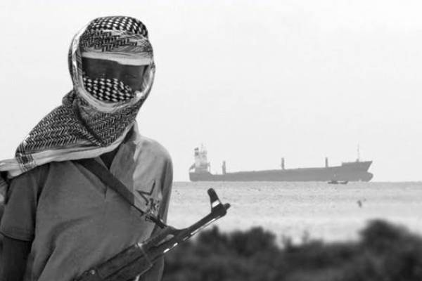 pirates kidnapped 18 Indians in Nigeria
