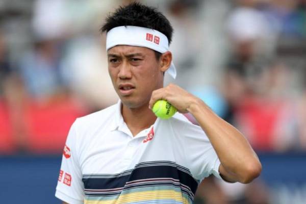 After Murray, Nishikori now withdraws from Australian Open