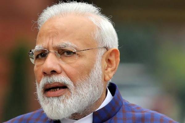 PM Modi campaign on social media for support of CAA