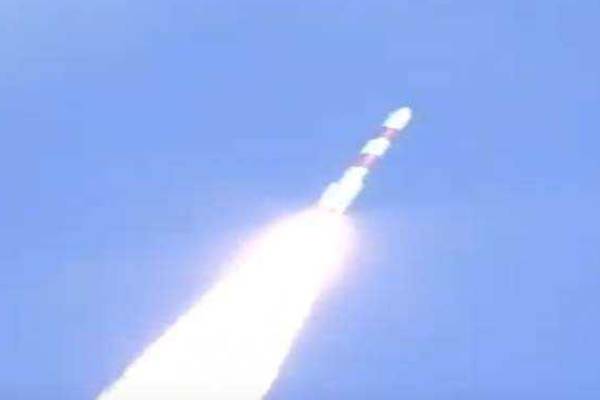 PSLV Mission-50, successful launch of nine satellites