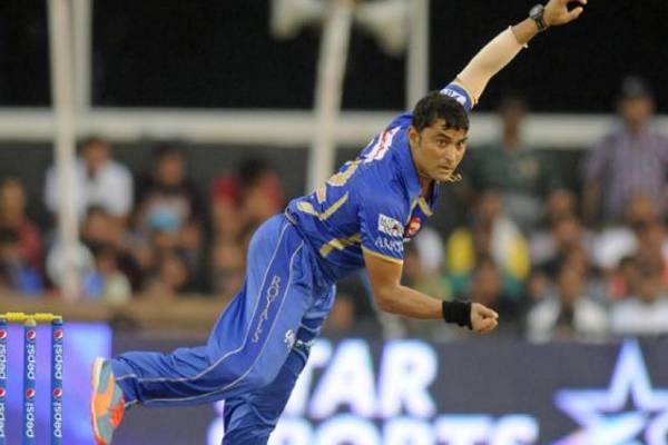 IPL 2020 auction : Pravin tambe sold to kkr oldest player in IPL history