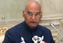 Under pocso act, accused should be denied mercy petition says Kovind
