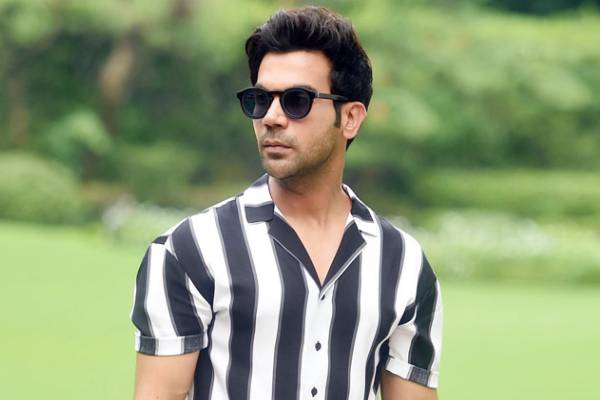 Hard work is needed to become an actor says Rajkumar Rao