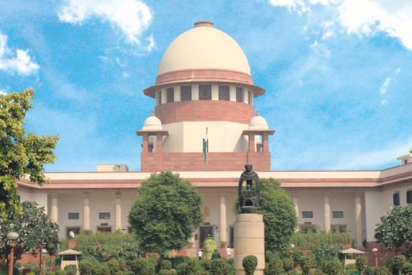 SC dismisses all reconsideration petitions related to Ram temple verdict