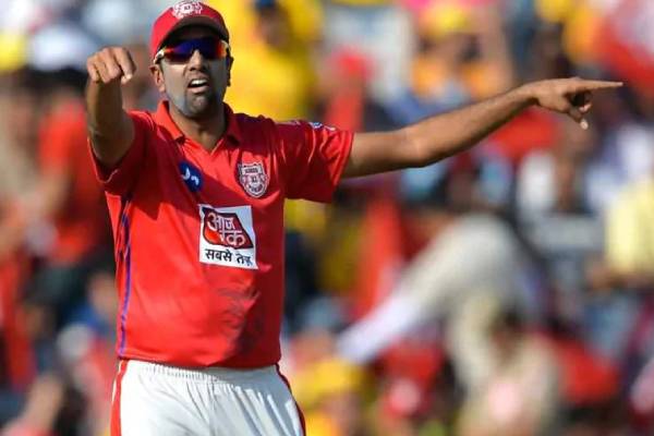 Ravichandran Ashwin said that I will match every player outside the crease in IPL