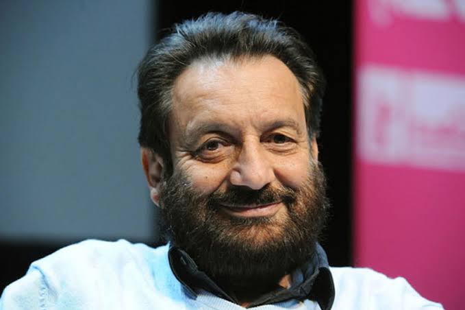 Bollywood actor Shekhar Kapoor birthday today