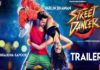 Street Dancer 3D Trailer out varun dhawan shraddha kapoor prabhu deva