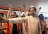 Protests started in Congress and NCP in Uddhav Thackeray government