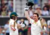 Aus vs NZ boxing day test 2nd day live score update
