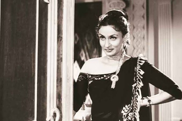 Special on bollywood actress Nadira birthday