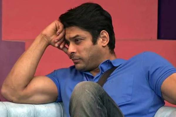 Sidharth shukla