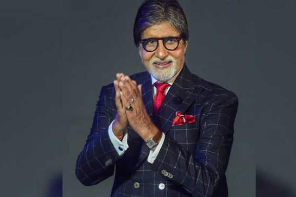 M Venkaiah Naidu will honor Amitabh Bachchan with Dadasaheb Phalke Award