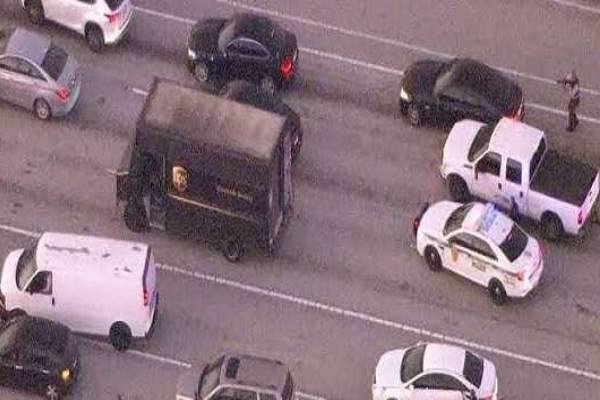 Two looters and two civilians killed in an encounter in Florida