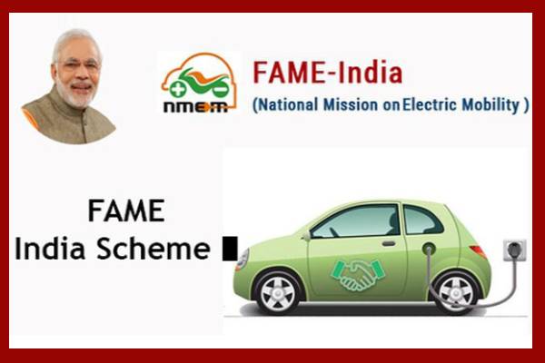 Government continues to insist on hybrid vehicles