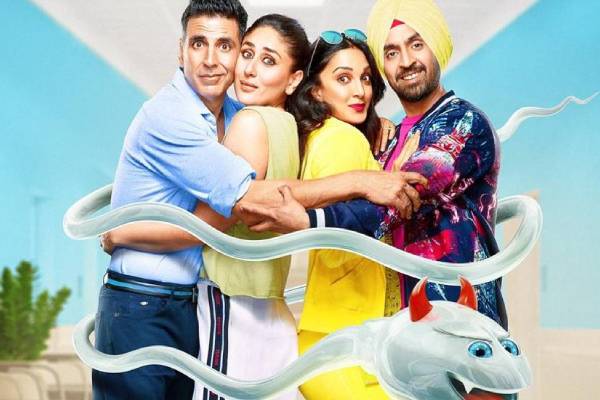 good newwz movie review in hindi