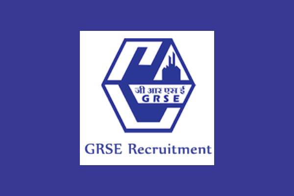 grse recruitment
