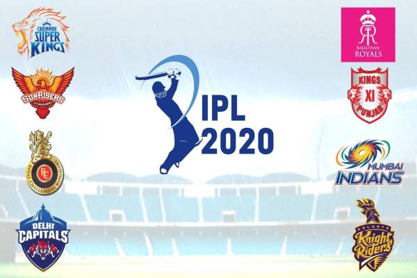 IPL 2020 to begin at wankhede on march 29