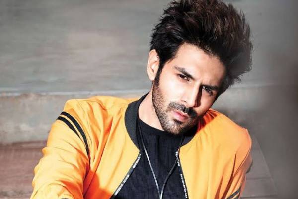 Kartik Aaryan will work in a biopic film