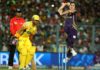 IPL 2020 auction: Pat Cummins bought by KKR for Rs 15.5 crore