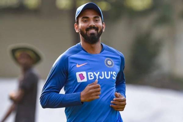 Every match before T20 World Cup is a lesson says KL Rahul
