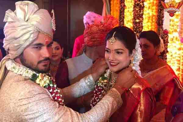 manish pandey getting married with actress ashrita shetty