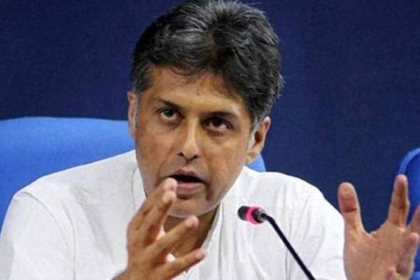 Congress slams government move of appointing CDS