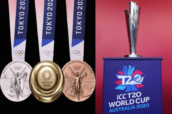India pledge to win Olympic medal and World Cup in 2020