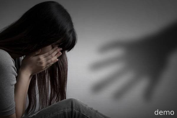 Father of four children arrested for raping a minor girl