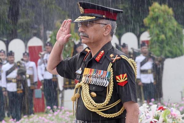 lieutenant general manoj mukund naravane new army chief
