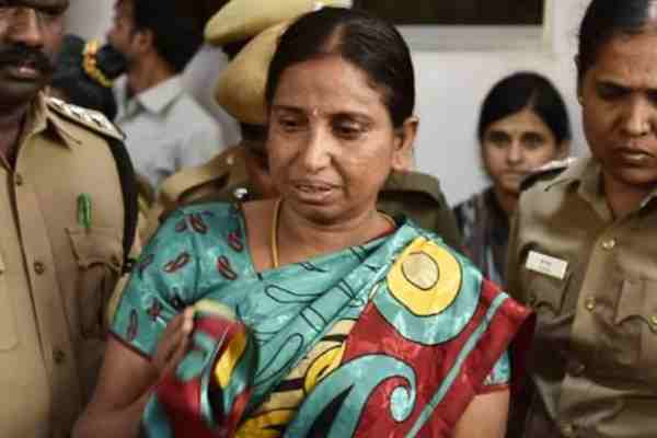 rajiv gandhi murder convicts plead for mercy killing sent a letter to pm modi
