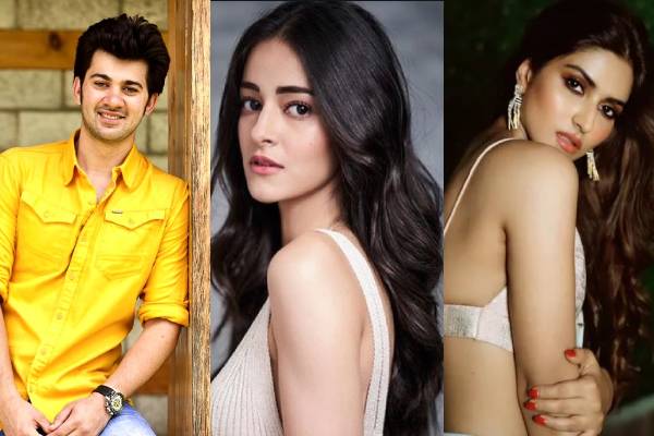 These stars made their Bollywood debut in 2019
