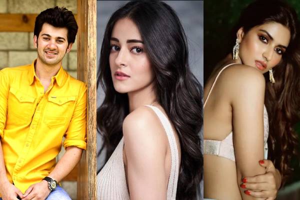These stars made their Bollywood debut in 2019