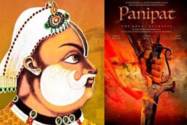jats in haryana and rajasthan hold protest against panipat film