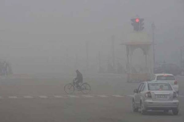 Cold wave increases in Rajasthan