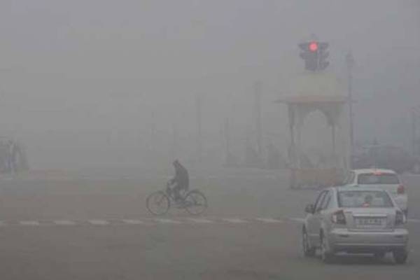 Cold wave increases in Rajasthan
