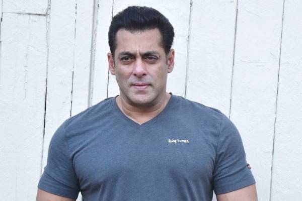 Salman wants to see Radhe, Chulbul and Devil's characters in the same film
