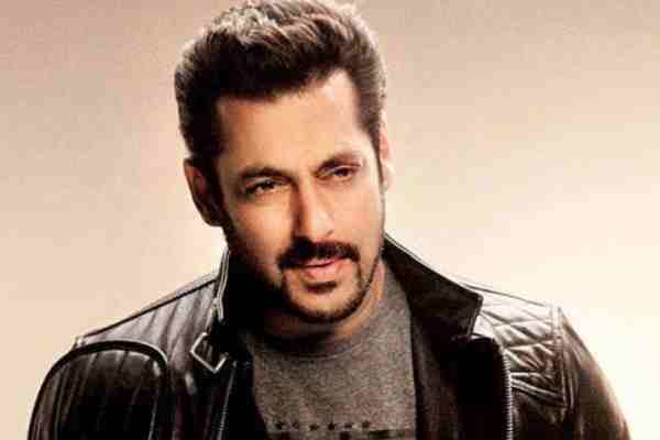 Salman khan will romance an actress 29 years younger than himself!