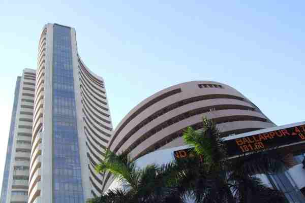 mumbai share market december 1