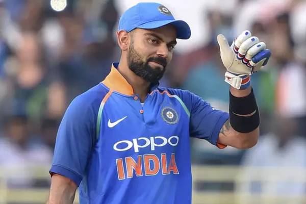 virat kohli birthday wish to ms dhoni was the most retweeted in sports