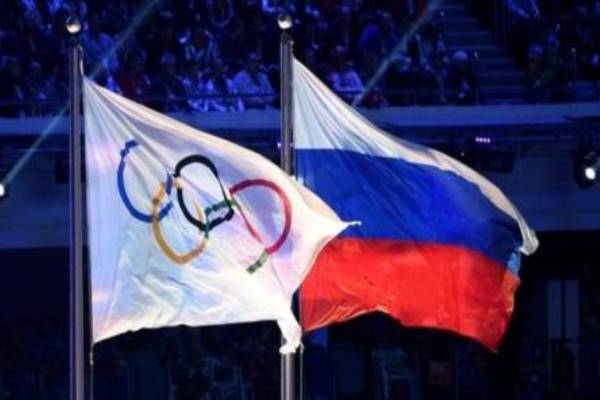 WADA imposes 4 year ban on russia olympics