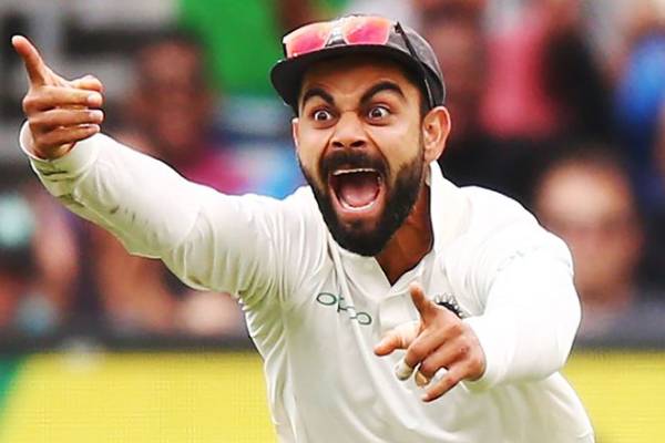 Wisden releases Test ODI team of the decade virat kohli
