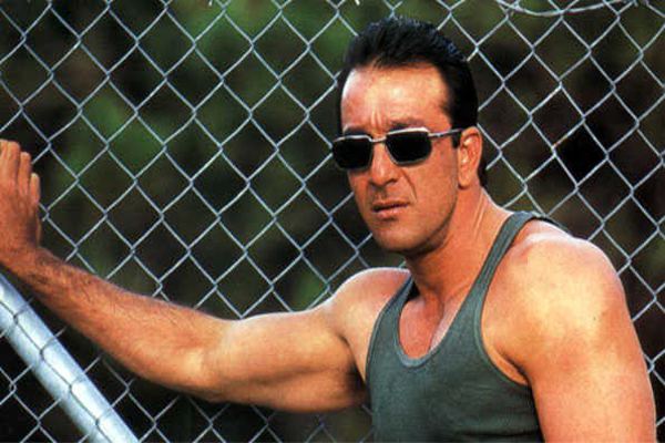 Bollywood macho man Sanjay Dutt stipulated to work in Road-2
