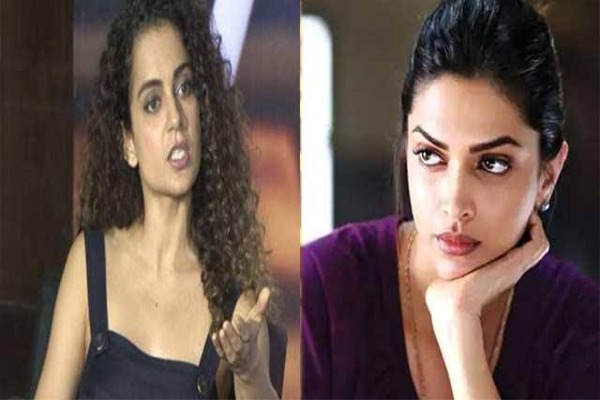 Kangana Ranaut challenges Deepika Padukone