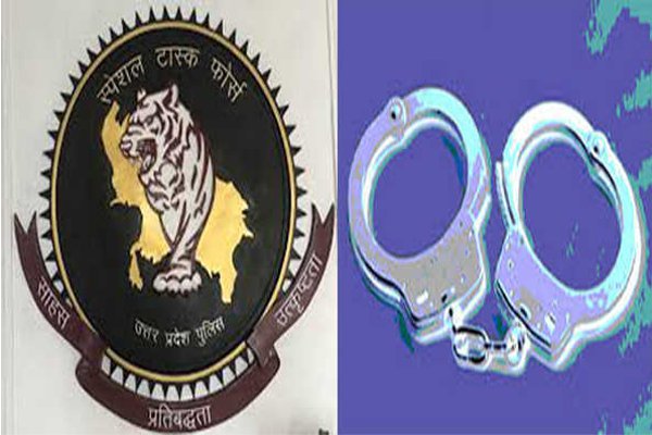 Revealed secret of kidnapping of four years ago in Prayagraj, two arrested