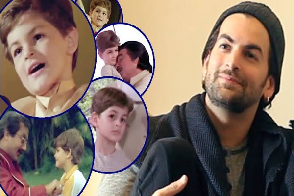 Bollywood actor Neil Nitin Mukesh birthday special