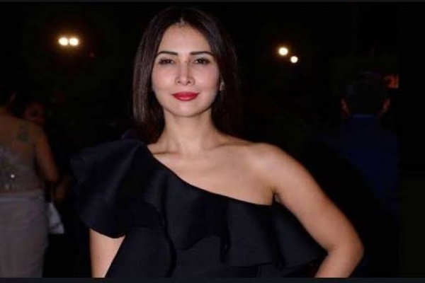 Bollywood actress Kim Sharma special on birthday