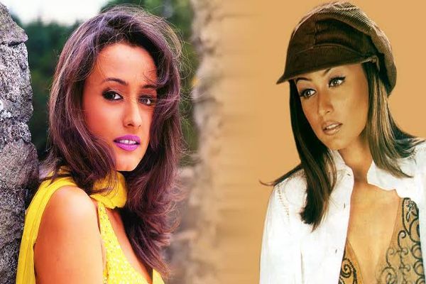 Bollywood actress Namrata Shirodkar birthday special