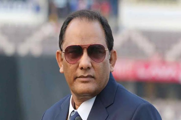 Case filed for cheating against three people including former captain Azharuddin